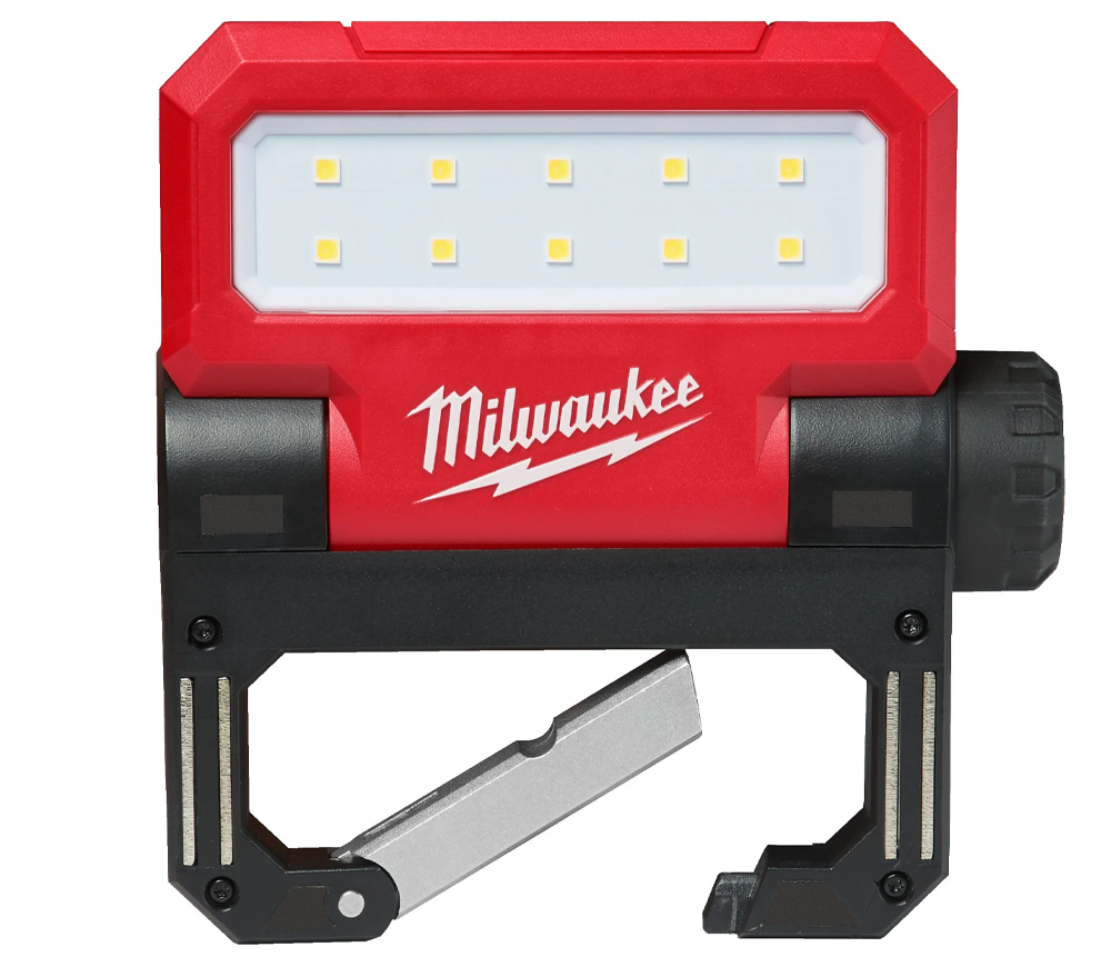 Lanterna portabilă MILWAUKEE L4 FFL-301 100/250/550lm Li-Ion