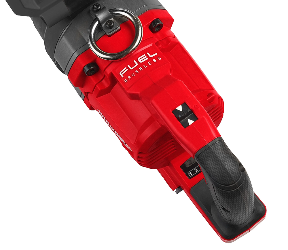 Гайковерт аккумуляторный MILWAUKEE M18 ONEFHIWF1D-121C 18В 12Ач 2711Нм-3