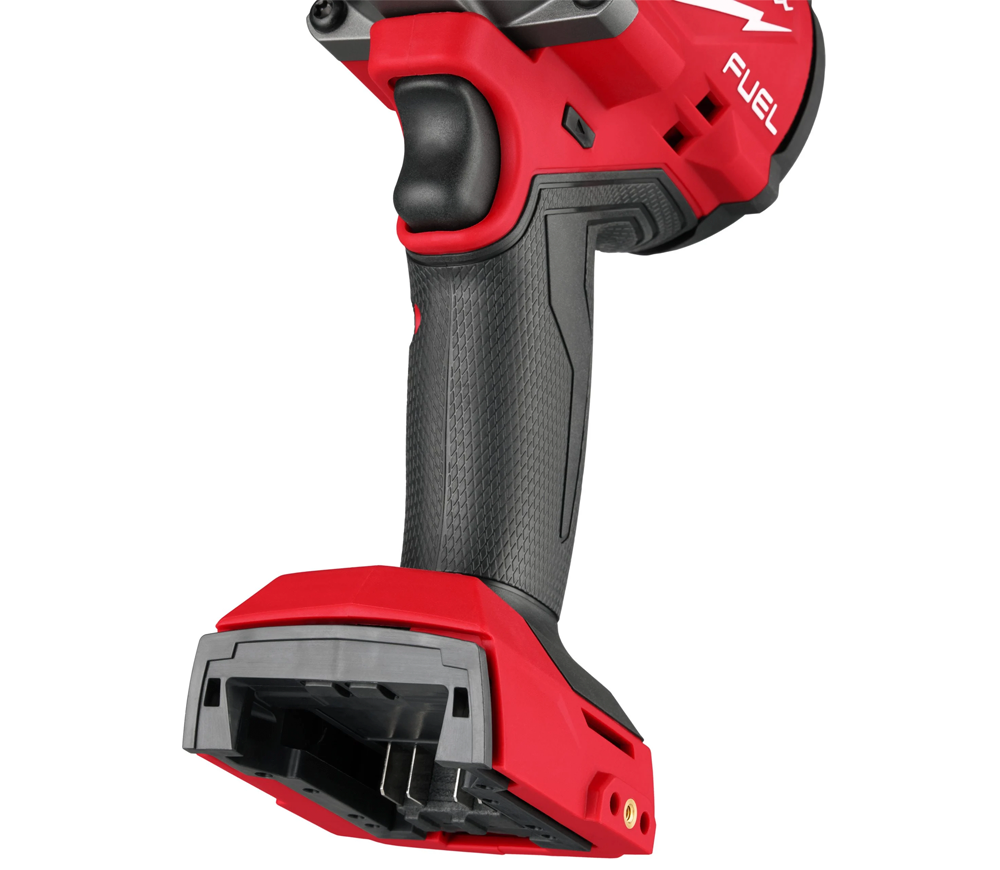 Mașină de înșurubat cu impact cu acumulator MILWAUKEE M18 FHIWF2F12MC-502X 18V 5Ah 2034Nm-6