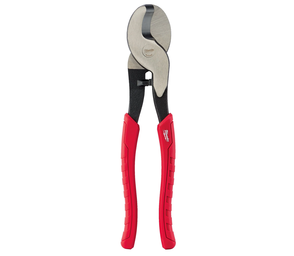 Clește pentru tăiat cabluri MILWAUKEE Cable Cutting 180mm