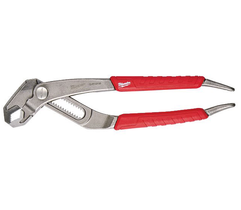 Clești papagal MILWAUKEE Hex-Jaw 200mm