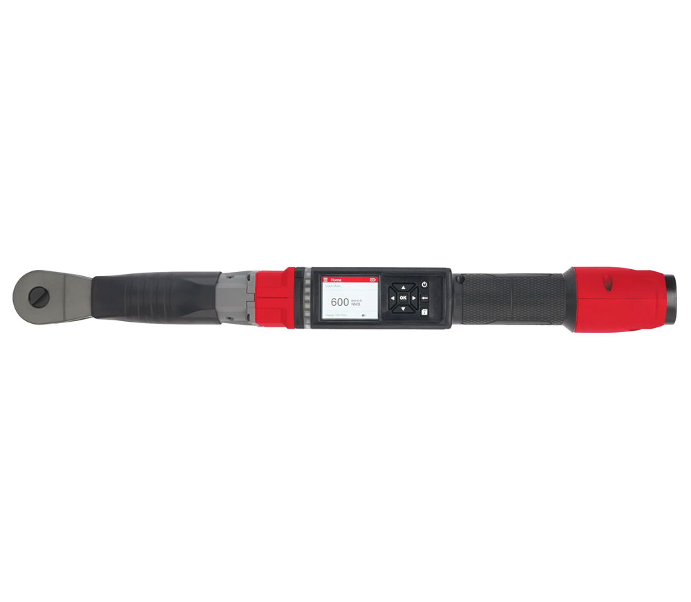 Cheie dinamometrică digitală Milwaukee M12 ONEFTR12-201C-2