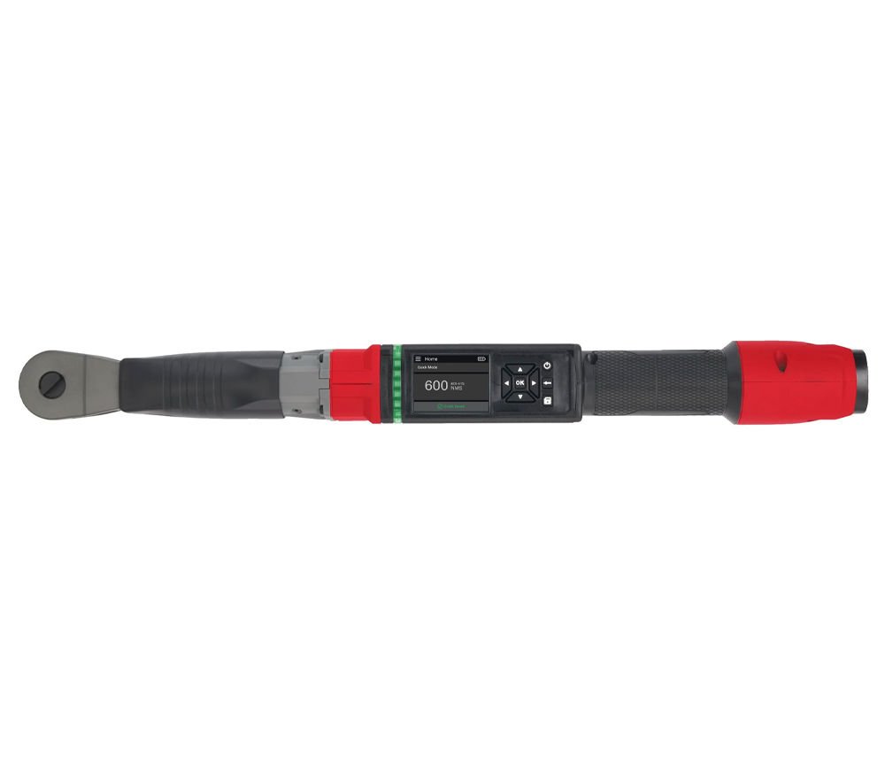 Cheie dinamometrică digitală Milwaukee M12 ONEFTR12-201C-3