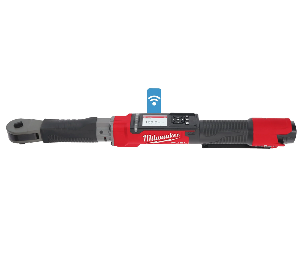Cheie dinamometrică digitală Milwaukee M12 ONEFTR12-201C