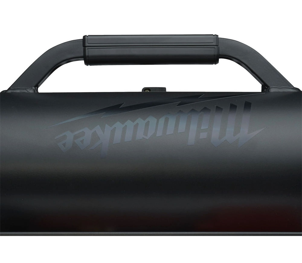 Compresor cu acumulator (fără bat) MILWAUKEE M18 FAC-0 48l/min 7.6L-4