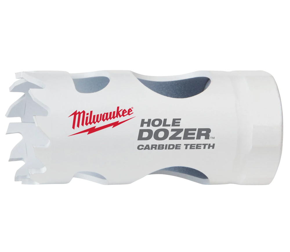 Carotă de găurit MILWAUKEE HOLE DOZER™ Bi-Metal 25mm
