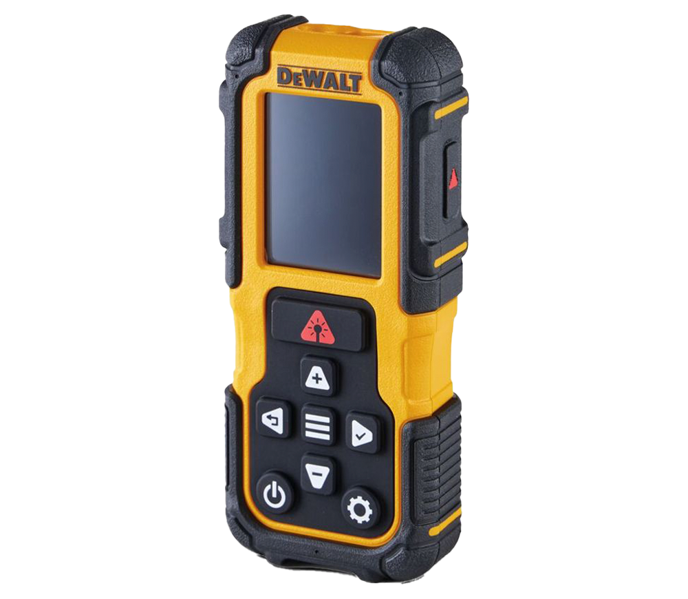 Telemetru DEWALT DWHT77200-XJ 60m IP54