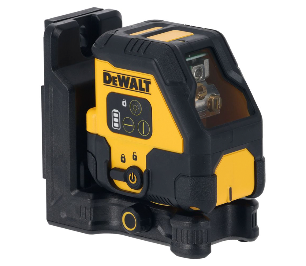 Nivelă cu laser DEWALT  DCLE14201RB-XJ 2fascicole 30m-2