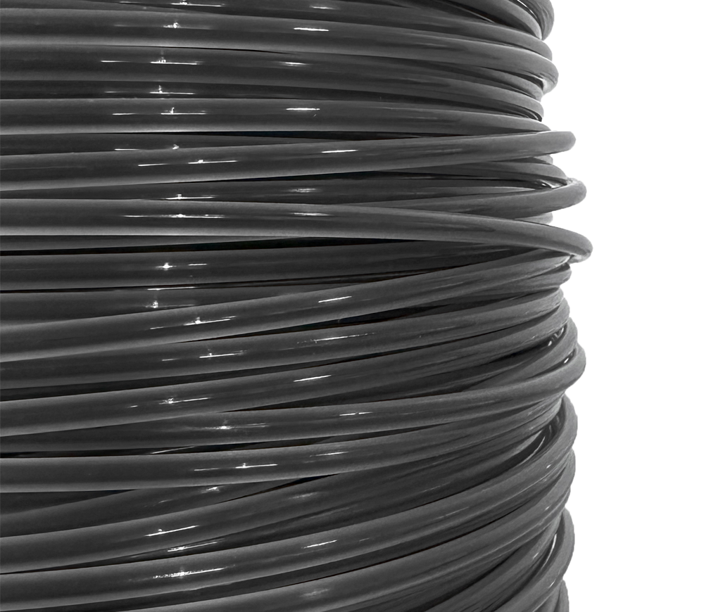 Fir pentru motocoasă KAMOTO TL30200D 3.0mm 200000mm-3