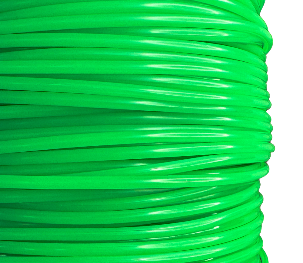 Fir pentru motocoasă KAMOTO TL35200R 3.5mm 200000mm-3