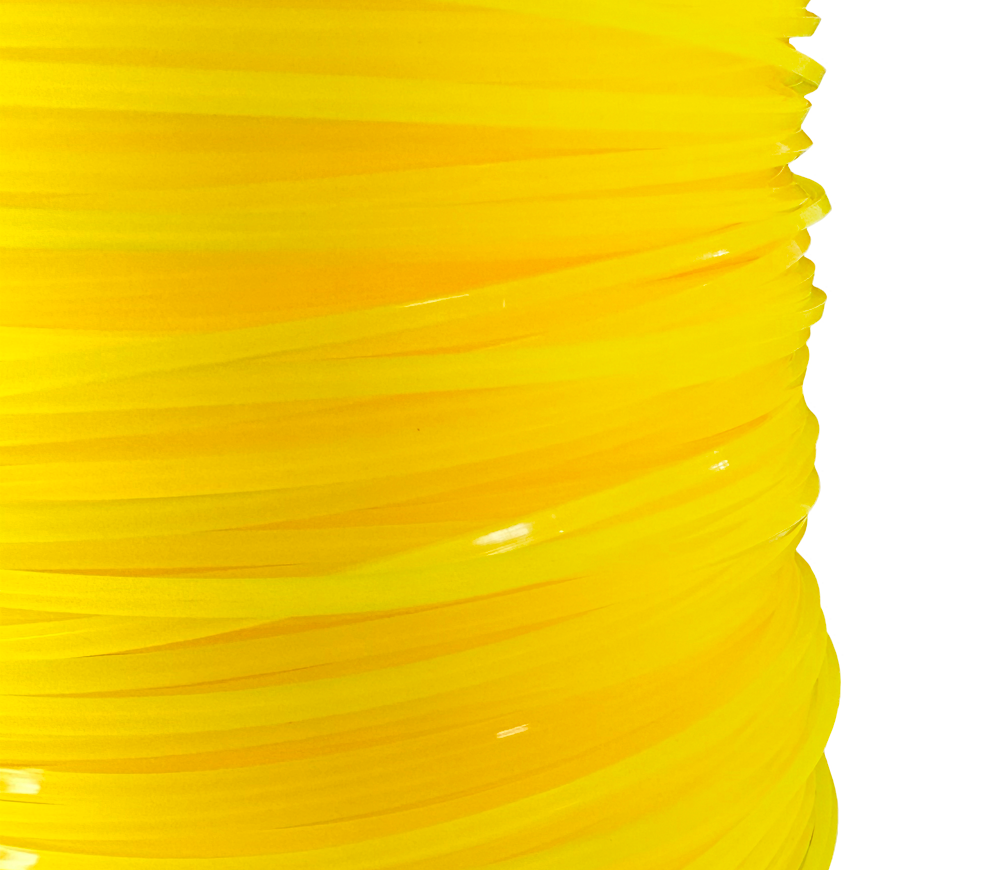 Fir pentru motocoasă KAMOTO TL35200S 3.5mm 200000mm-3