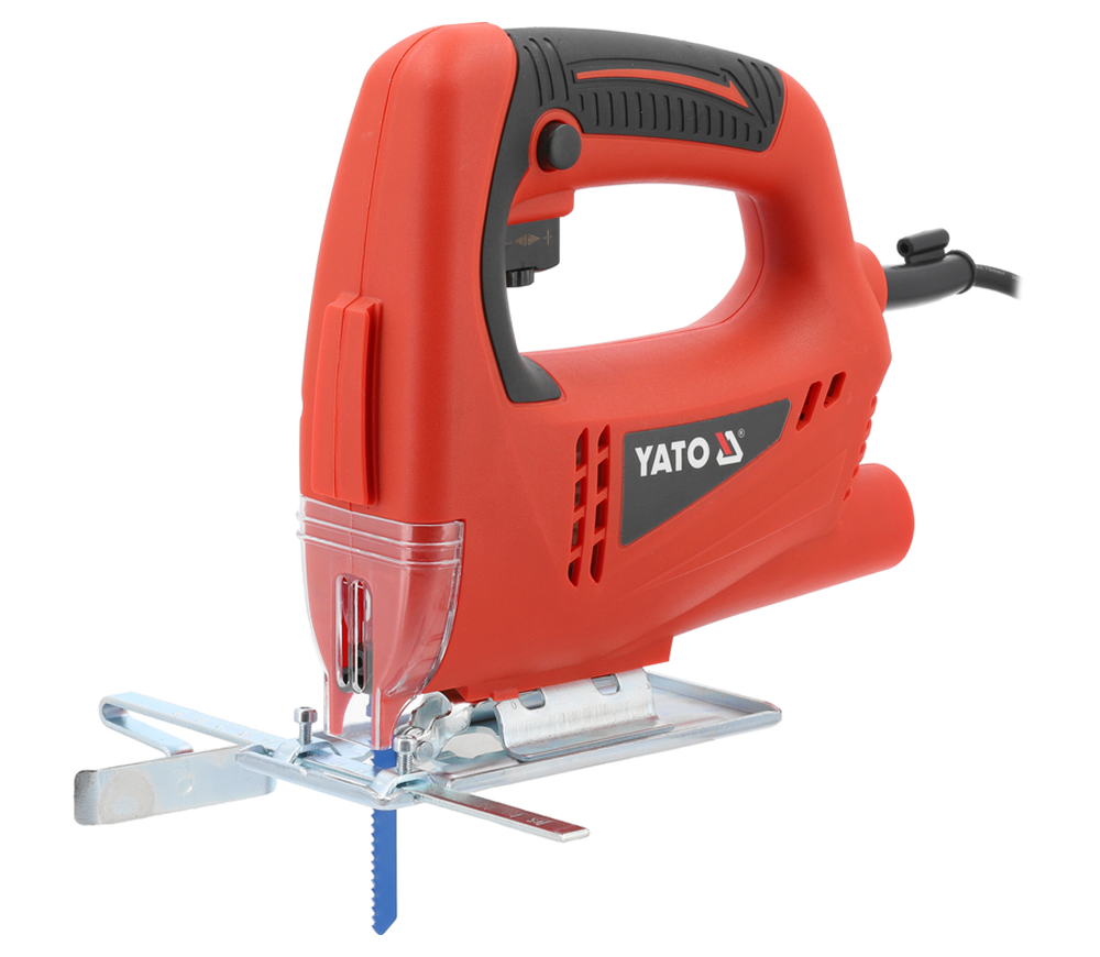 Fierăstrău pendular YATO YT82265 500w