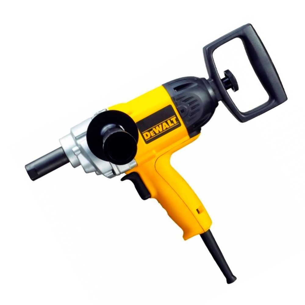 Mașină de amestecat mortar DEWALT D21510 710w-2