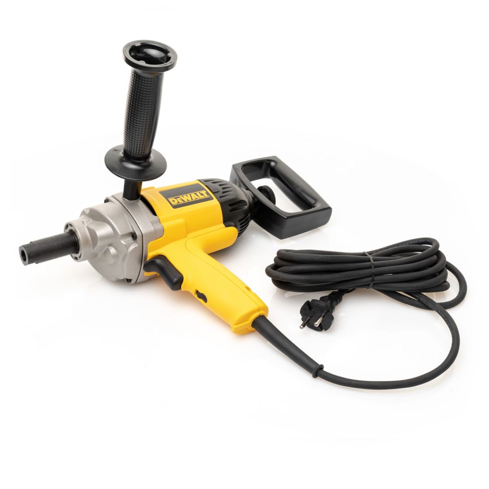 Mașină de amestecat mortar DEWALT D21510 710w