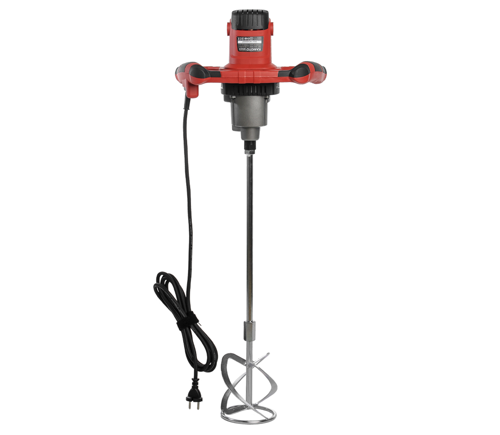 Mașină de amestecat mortar KAMOTO M1400 1400w