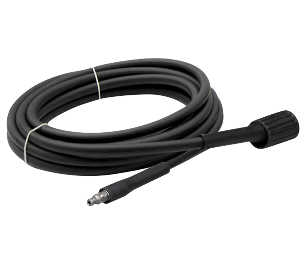 Aparat de spălat cu presiune LAVOR PREDATOR 140 1900w 140bar 450l/h-5