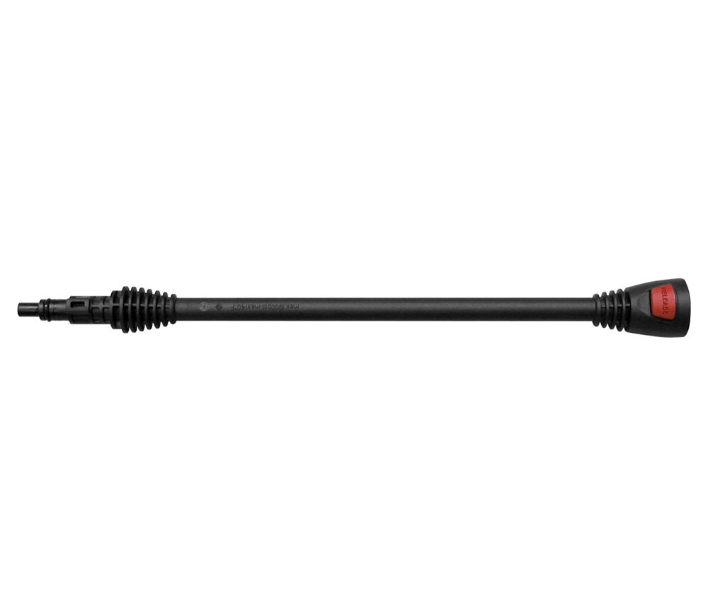 Aparat de spălat cu presiune LAVOR PREDATOR 140 1900w 140bar 450l/h-6