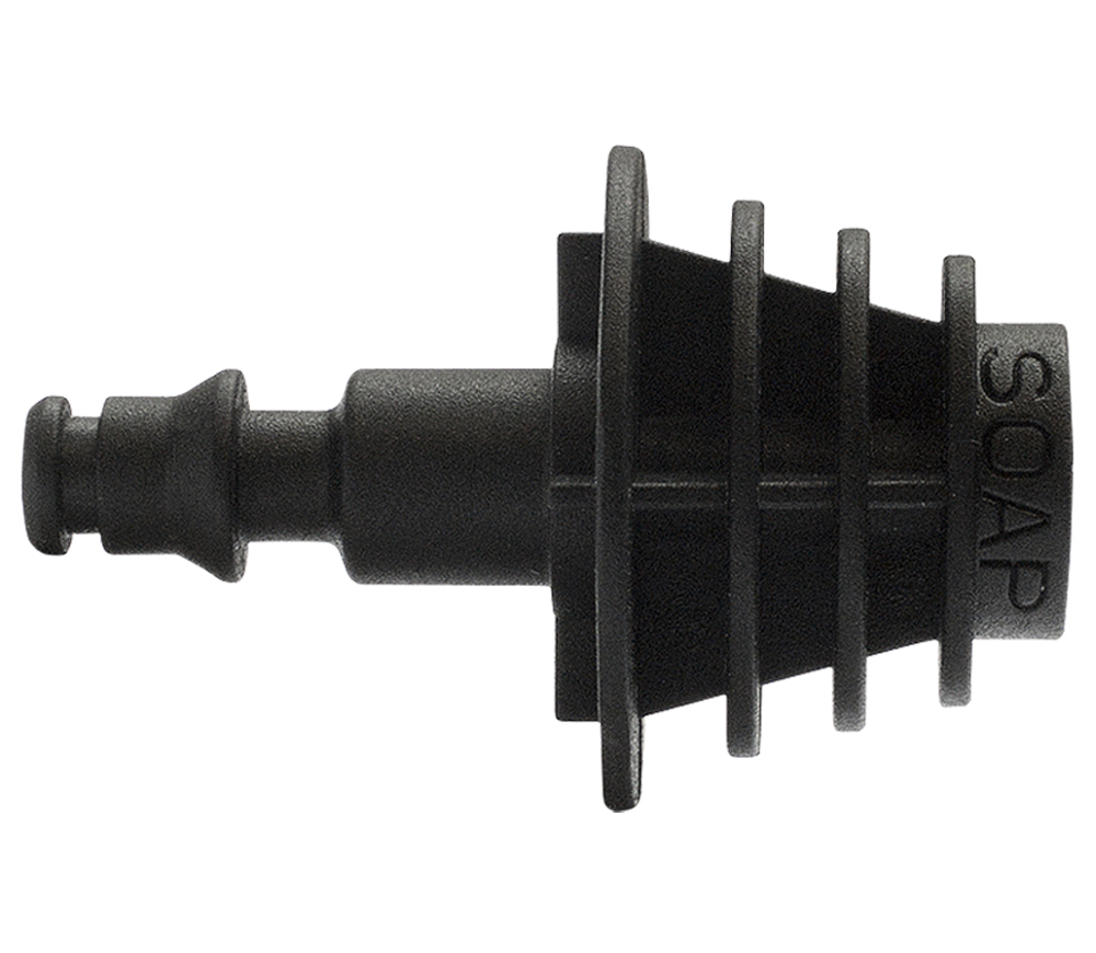 Aparat de spălat cu presiune LAVOR PREDATOR 140 1900w 140bar 450l/h-2