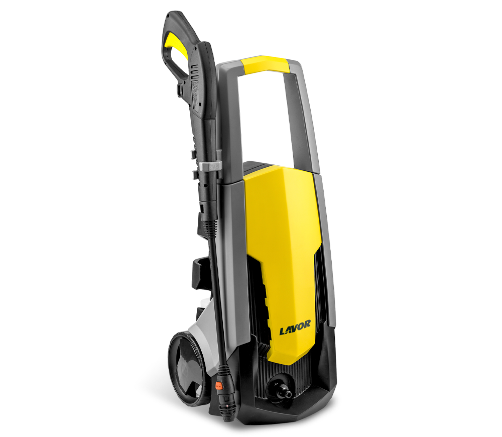 Aparat de spălat cu presiune LAVOR PREDATOR 140 1900w 140bar 450l/h