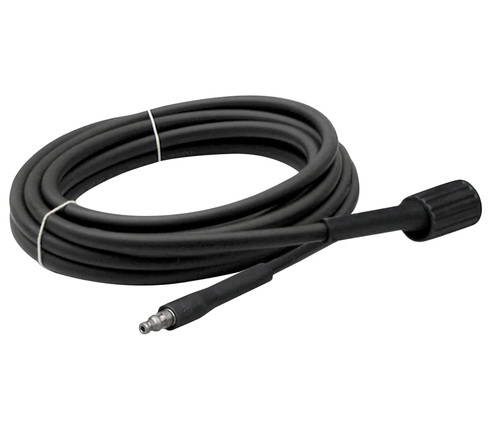 Aparat de spălat cu presiune LAVOR IKON 160 PLUS 2200w 160bar 390l/h-7