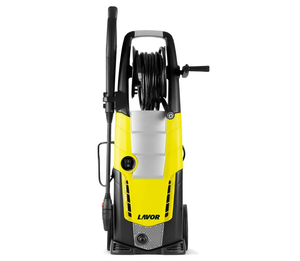 Мойка высокого давления LAVOR GALAXY 160 2500вт 160бар 160л/ч-2
