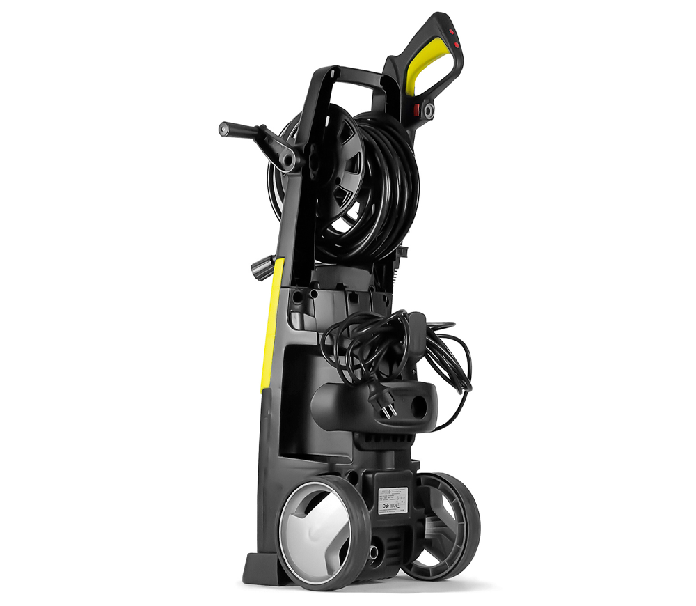 Мойка высокого давления LAVOR GALAXY 160 2500вт 160бар 160л/ч-4
