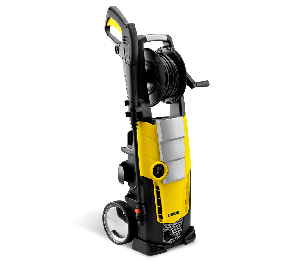 Aparat de spălat cu presiune LAVOR GALAXY 160 2500w 160bar 160l/h