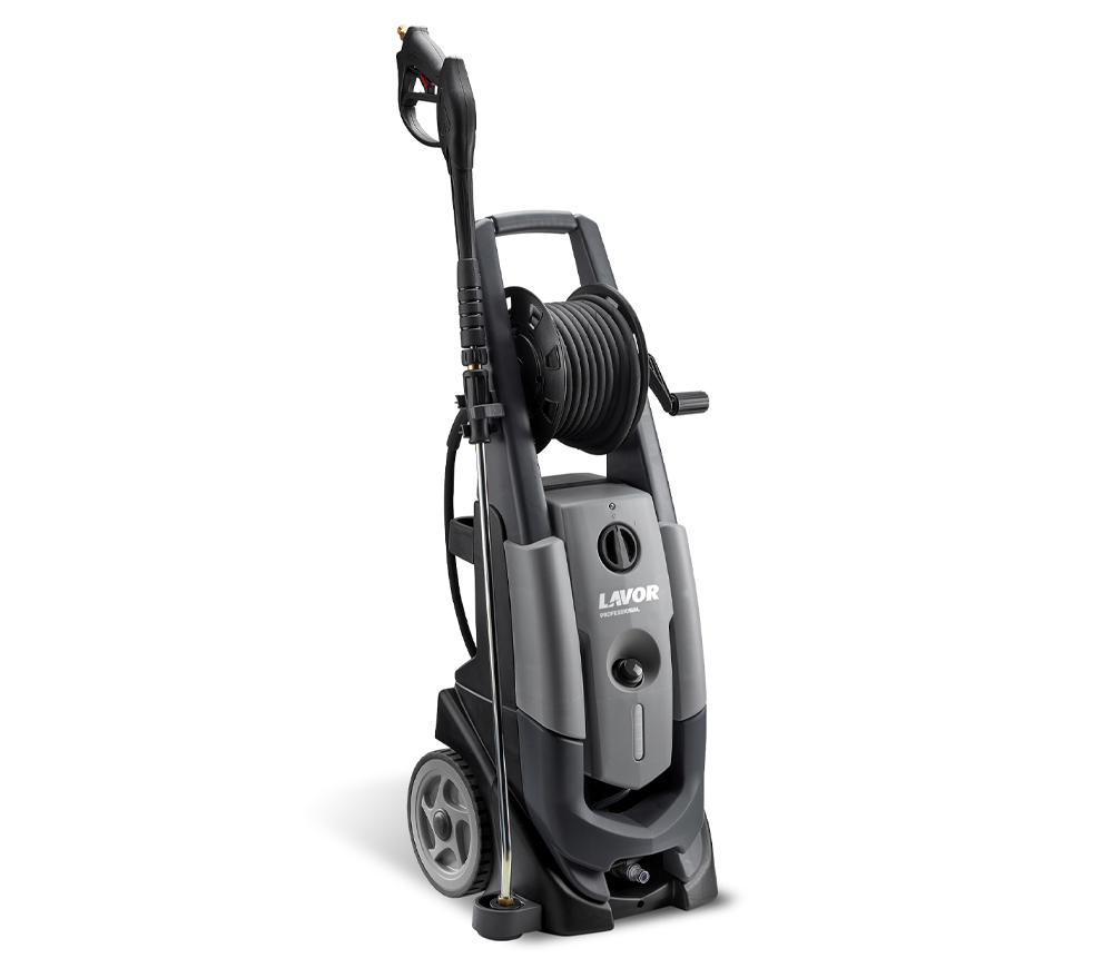Aparat de spălat cu presiune LAVOR HKA 1409 XP 2800w 180bar 540l/h