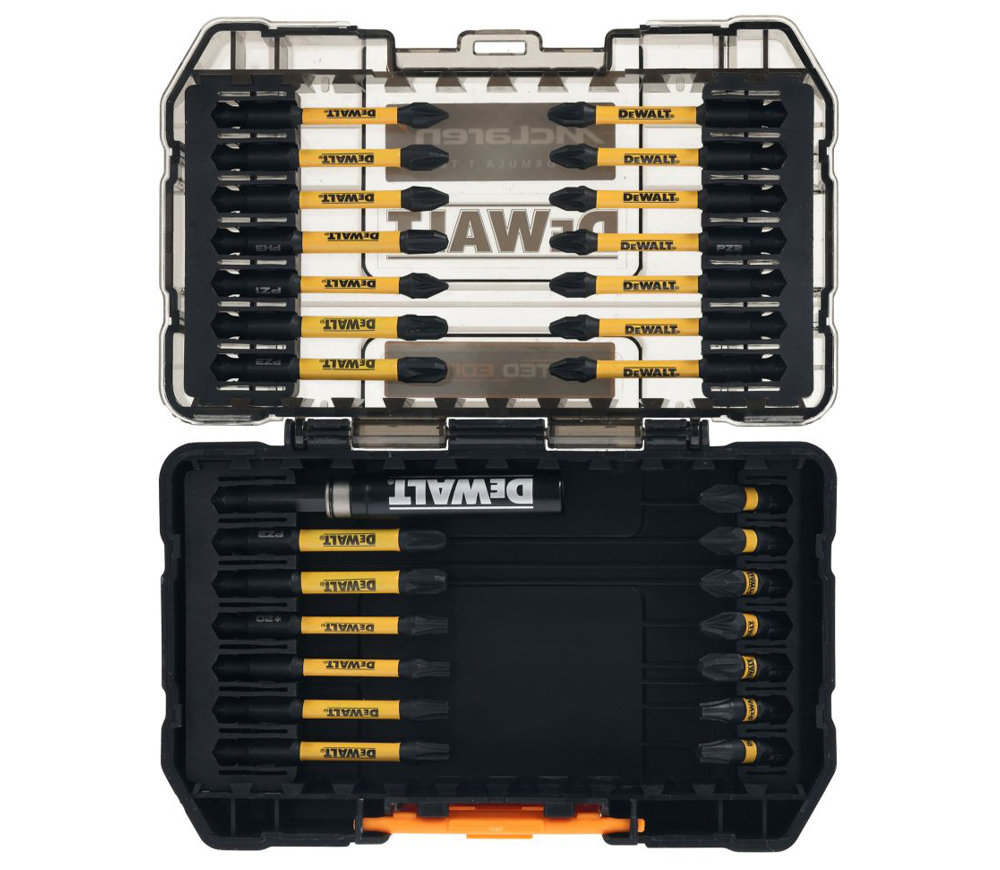 Set biți DEWALT DT70902T-QZ PH/PZ/TX 25/67mm-2