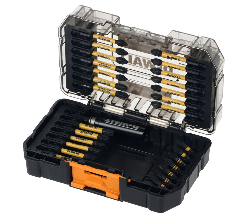 Set biți DEWALT DT70902T-QZ PH/PZ/TX 25/67mm