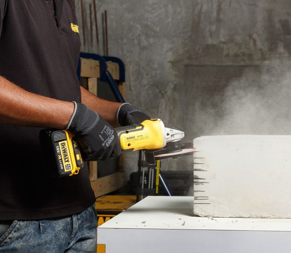 Set de unelte cu acumulator DEWALT DCK305P3T-QW-7