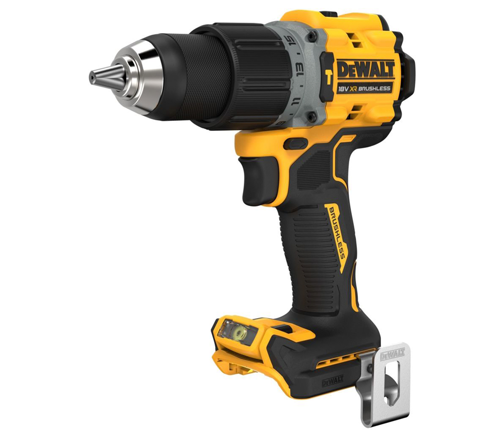 Набор аккумуляторных инструментов DEWALT DCK429P3T-QW-2
