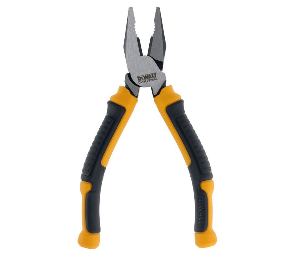 Set de clești și tăietori DEWALT DWHT82813-0 160-200mm-2