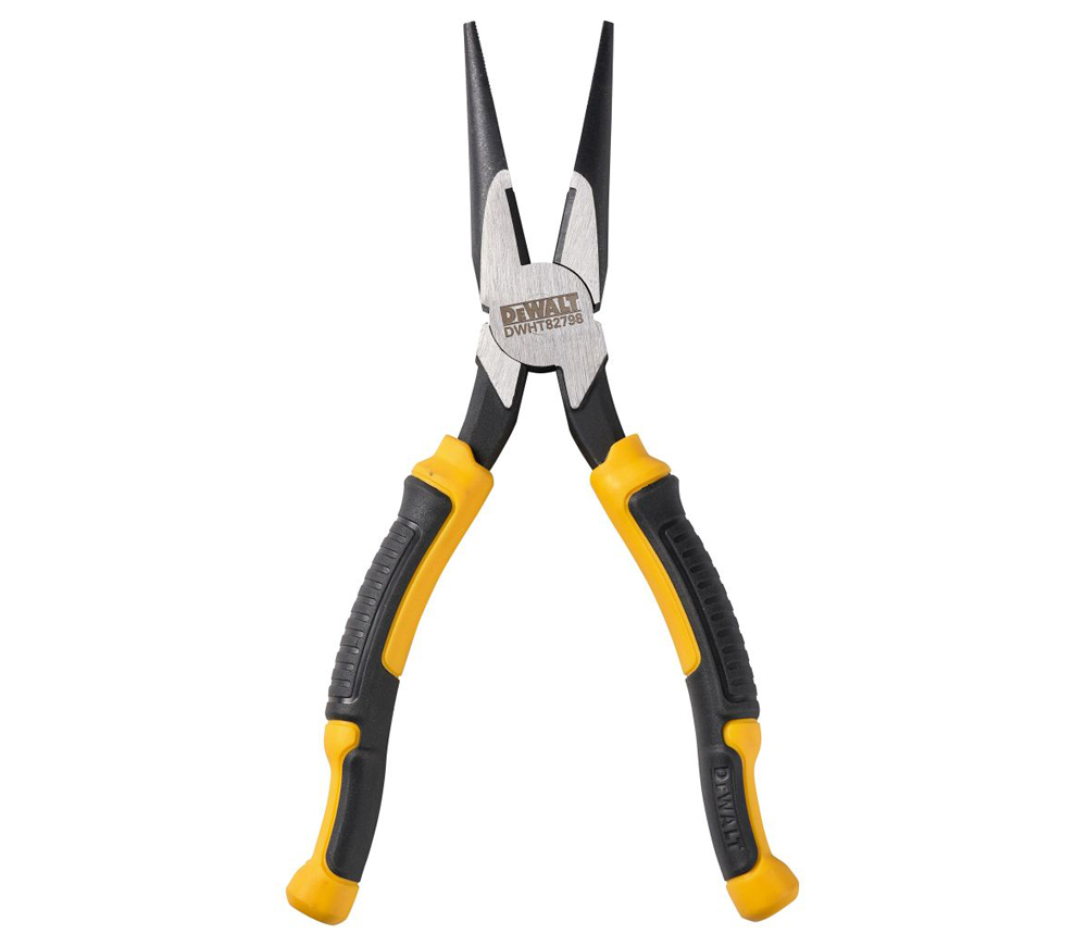 Set de clești și tăietori DEWALT DWHT82813-0 160-200mm-3