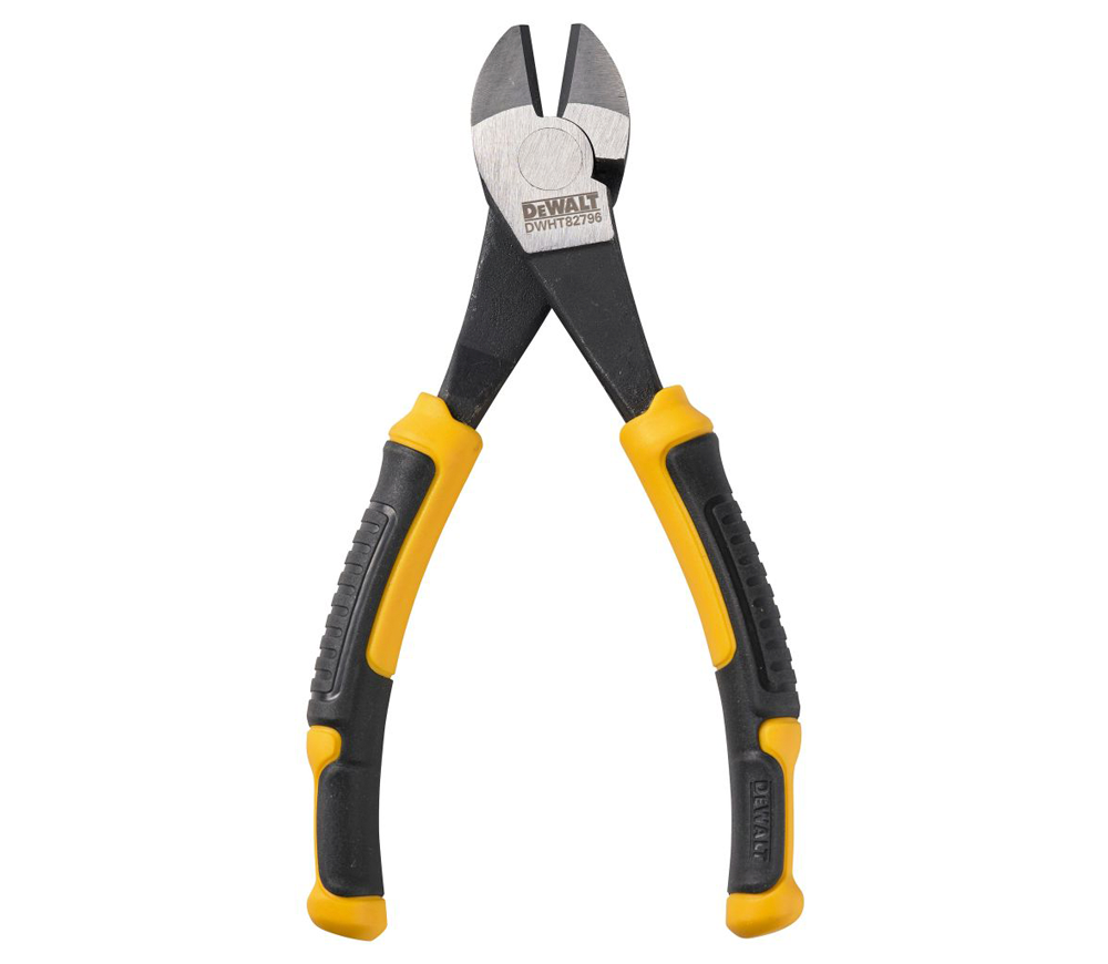 Set de clești și tăietori DEWALT DWHT82813-0 160-200mm-4