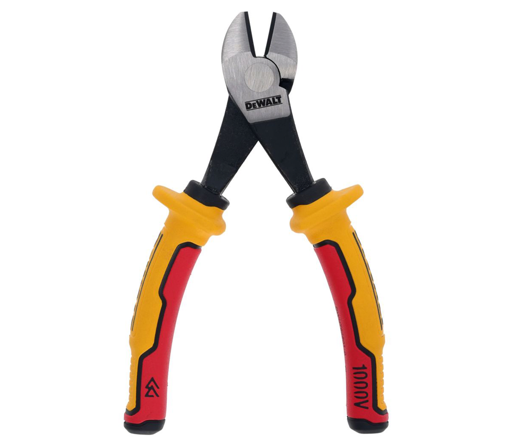 Set de clești și tăietori VDE DEWALT DWHT82811-0 160-200mm-2