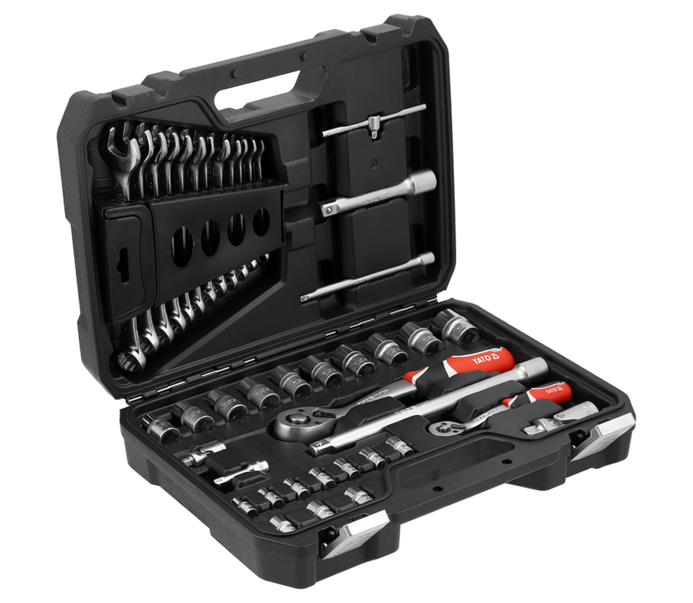 Set scule manuale YATO YT38742 41unit.