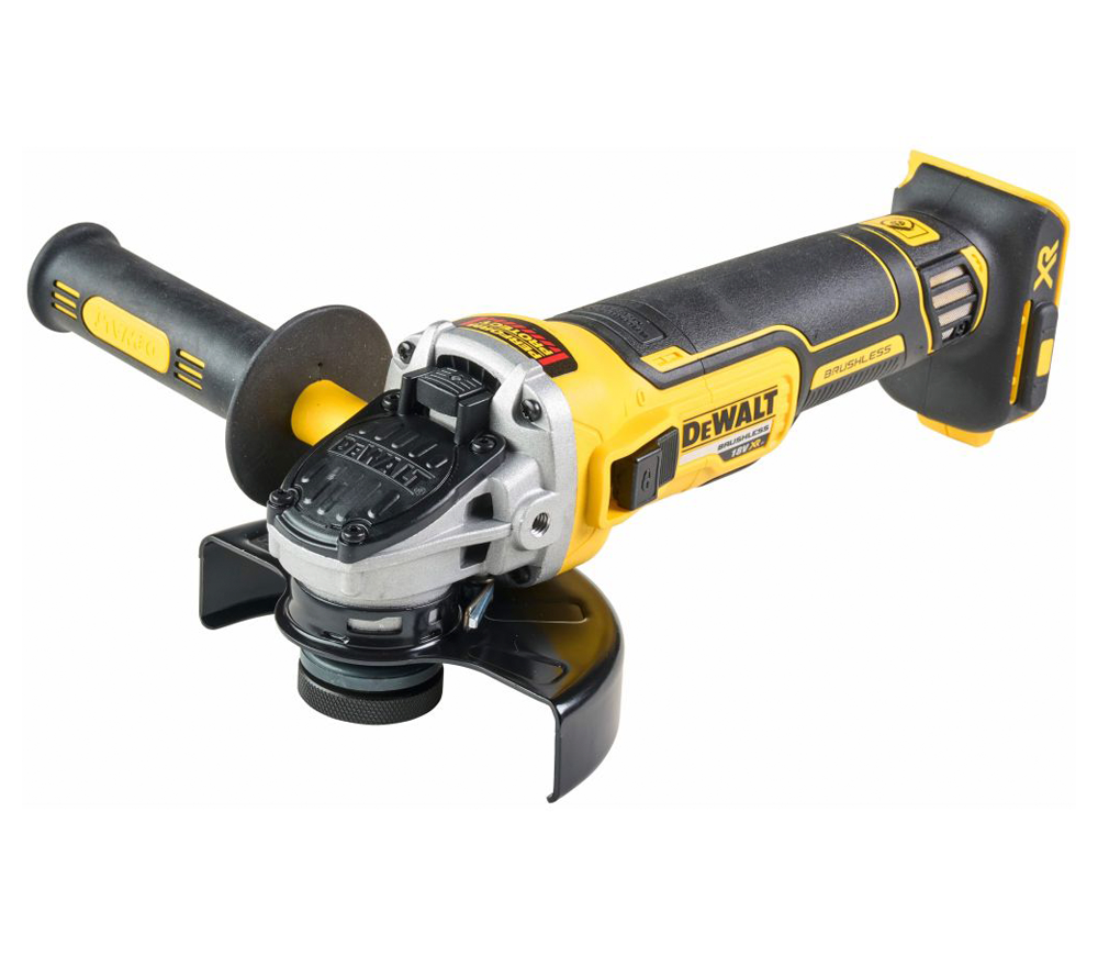 Set de unelte cu acumulator DEWALT DCK2026P2T-QW-3