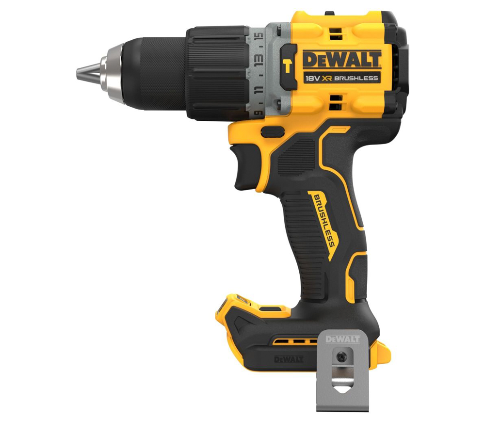 Set de unelte cu acumulator DEWALT DCK2026P2T-QW-4