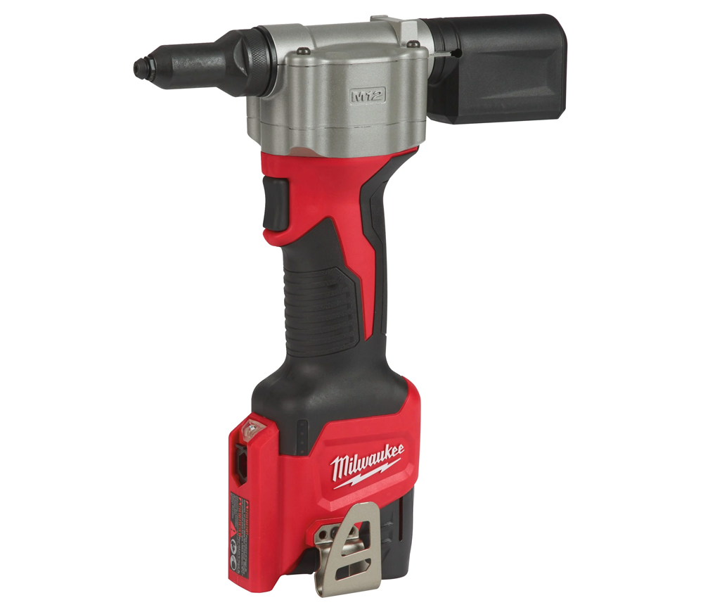 Set de unelte cu acumulator MILWAUKEE M12 FPP2D2-422X-3