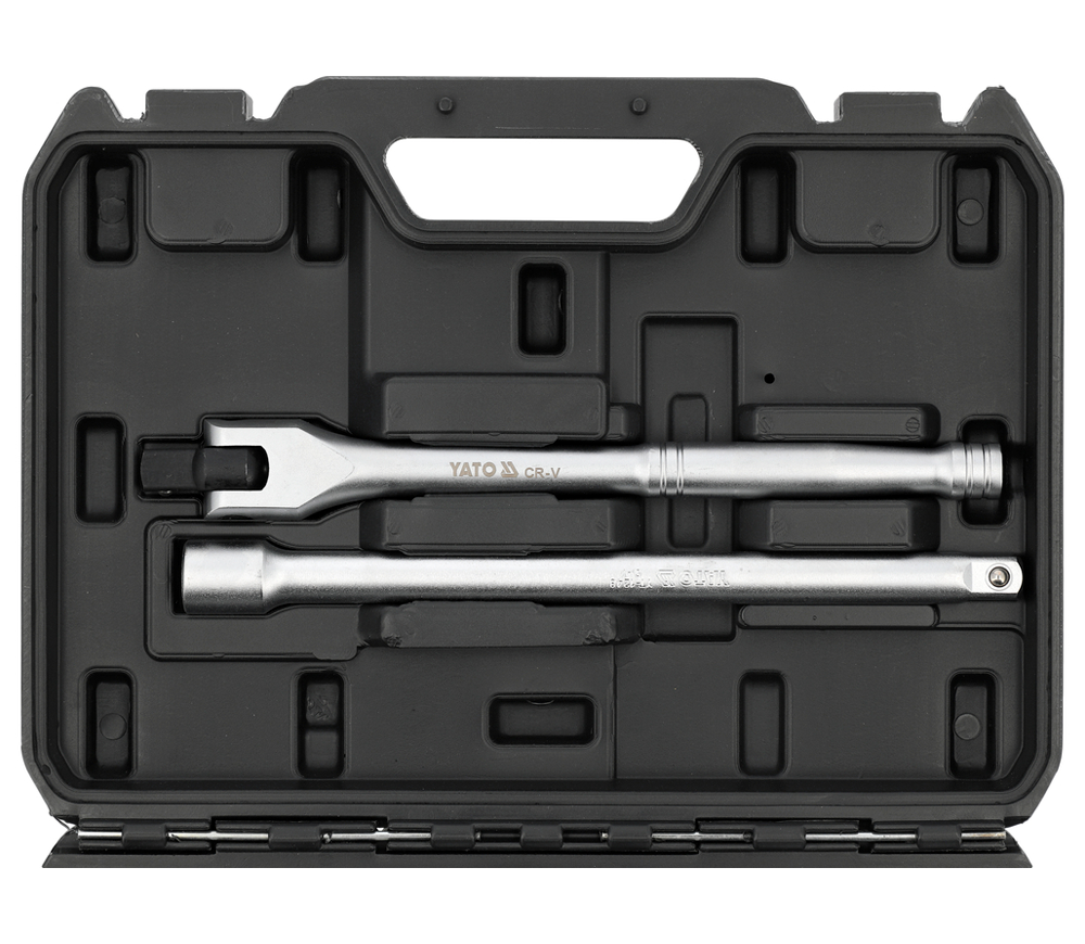 Duze tubulare YATO YT12662 10-32 mm-4