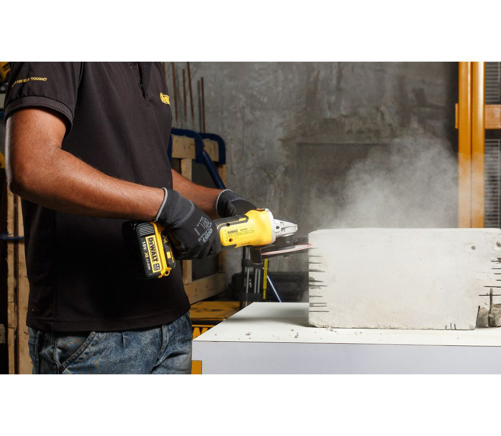 Набор аккумуляторных инструментов DEWALT DCK755P3T-2