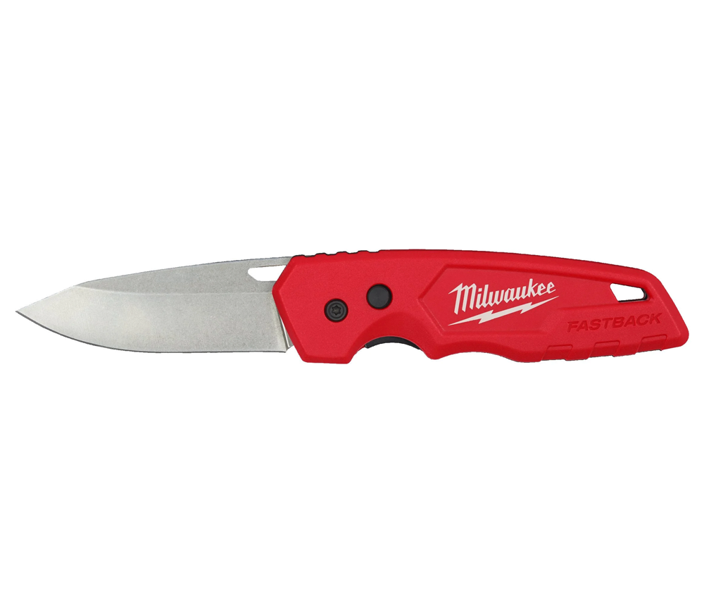 Cuțit pliabil MILWAUKEE Fastback 48221990