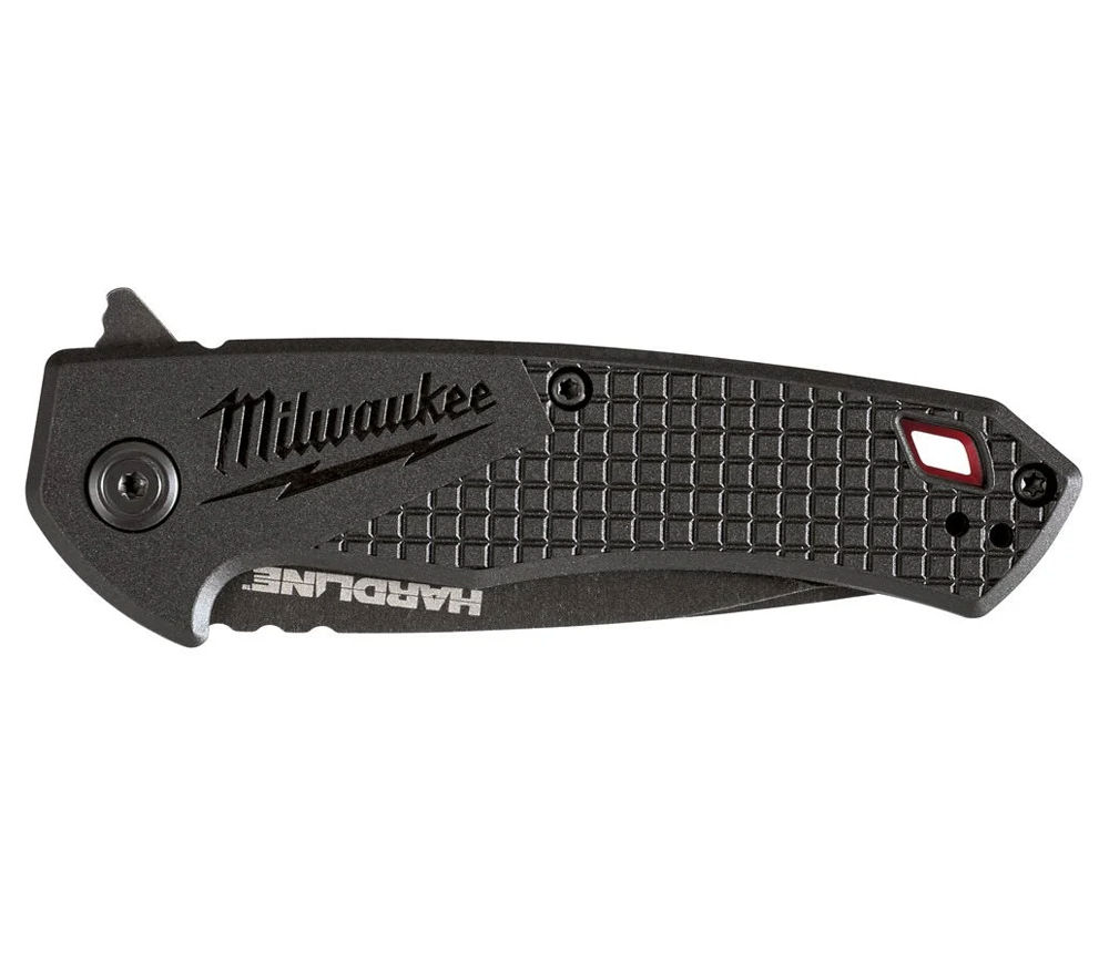 Cuțit pentru construcții MILWAUKEE Hardline Smooth-5
