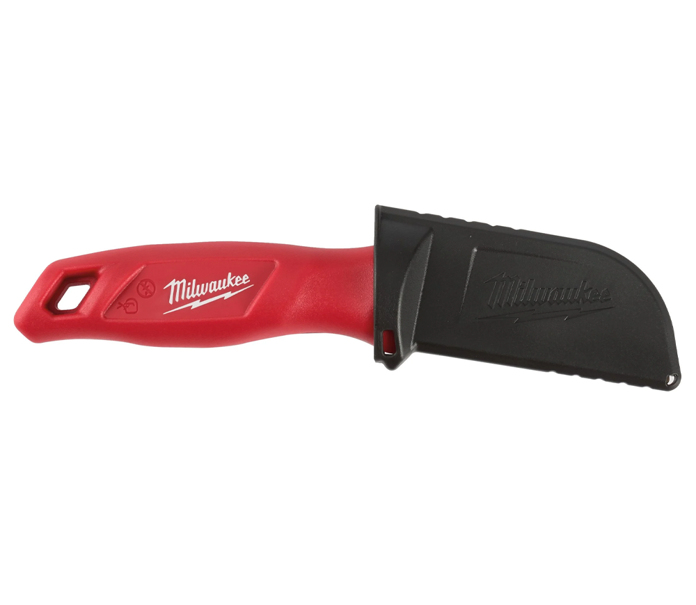 Cuțit Hawkbill cu lamă fixă Milwaukee 4932464829-5