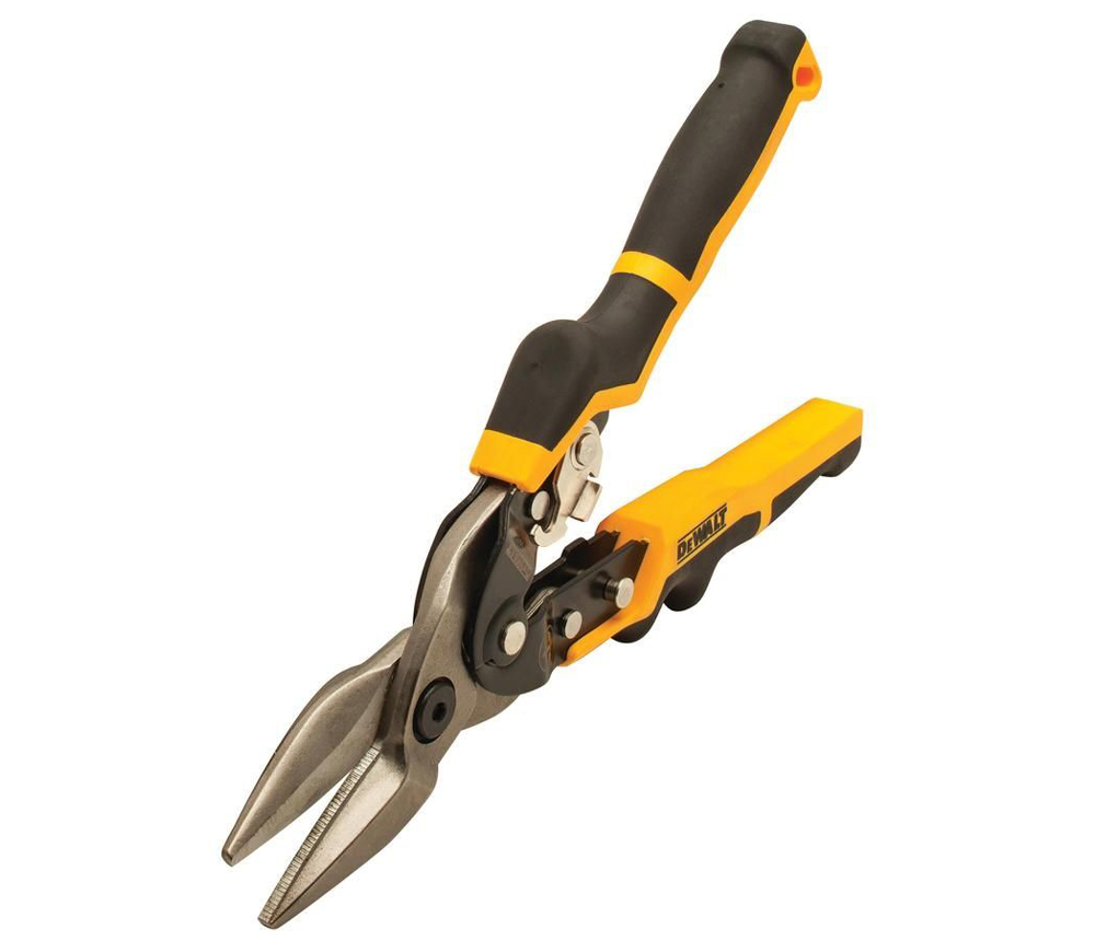 Foarfece tablă DEWALT DWHT14675-0 Drept