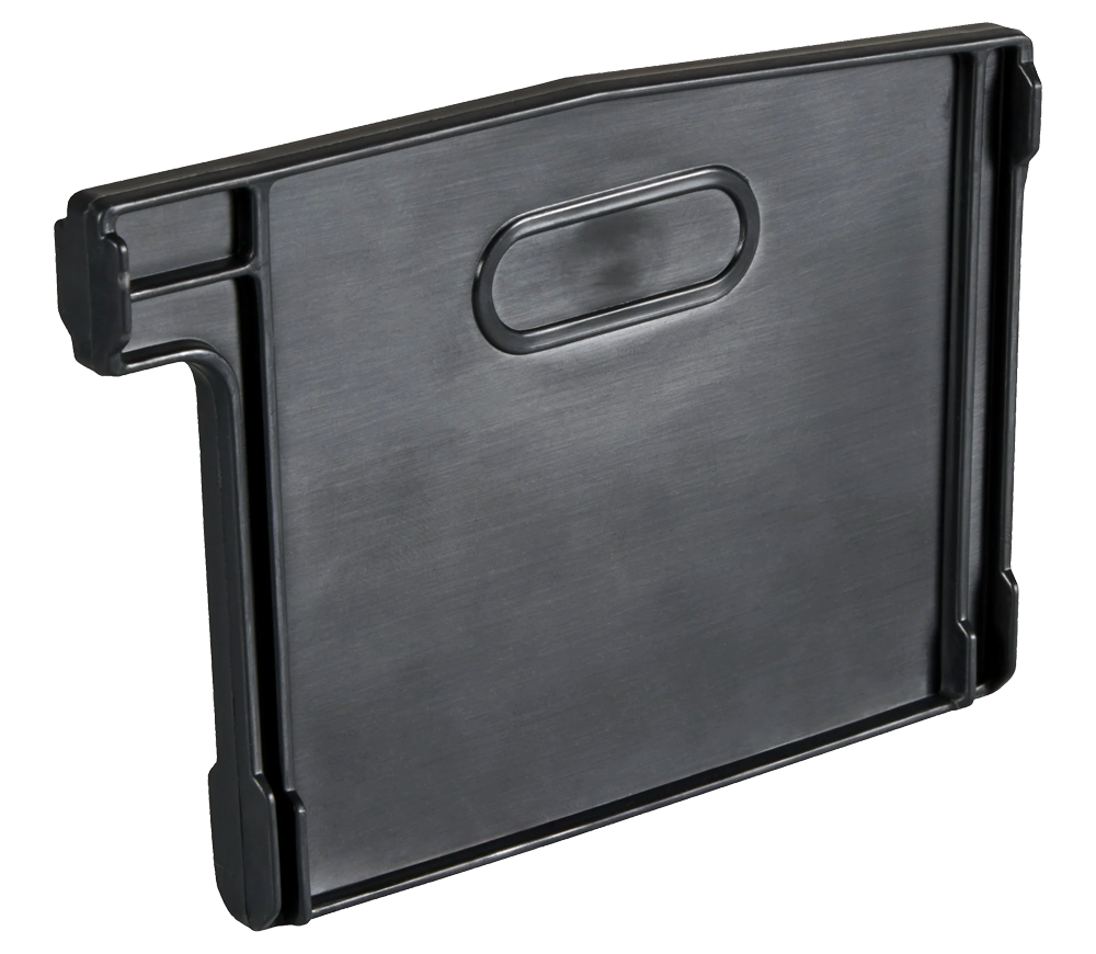 Organaizer MILWAUKEE Packout Bin Organiser Plastic-8