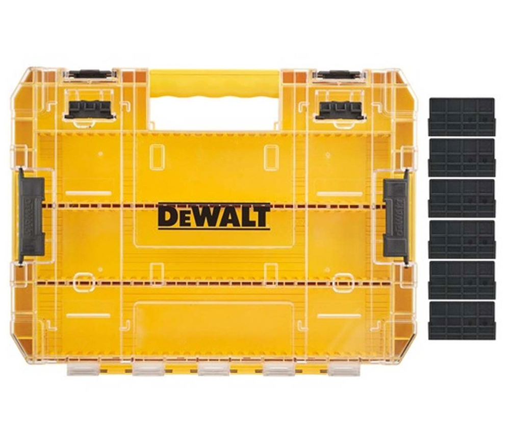Органайзер DEWALT DT70839-QZ Пластик-2