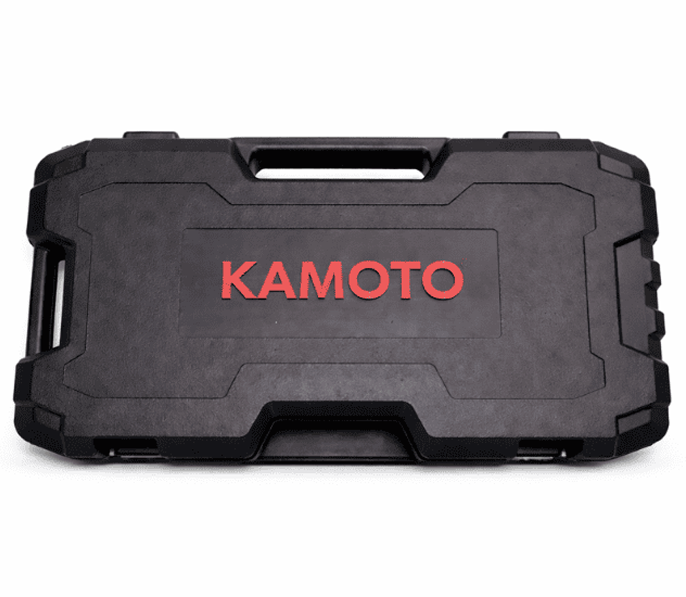 Ciocan demolator KAMOTO HA1700HEX 1700w 55J-2