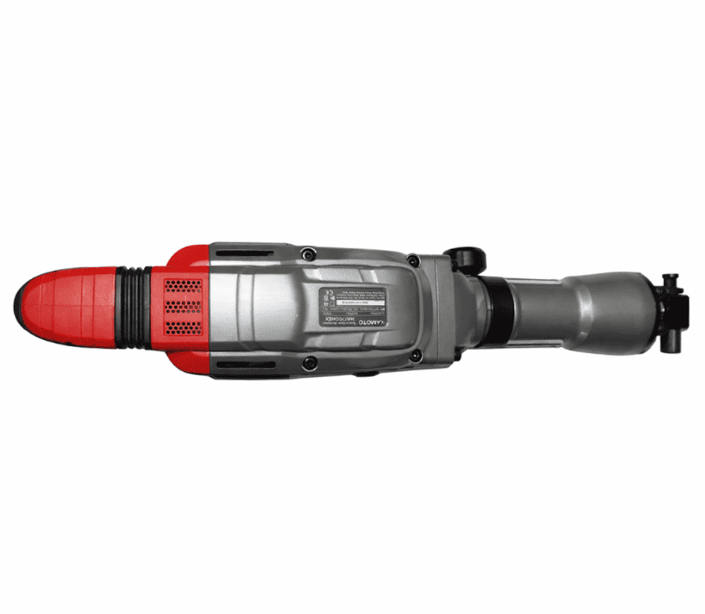 Ciocan demolator KAMOTO HA1700HEX 1700w 55J-4